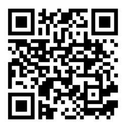 QR code - événements